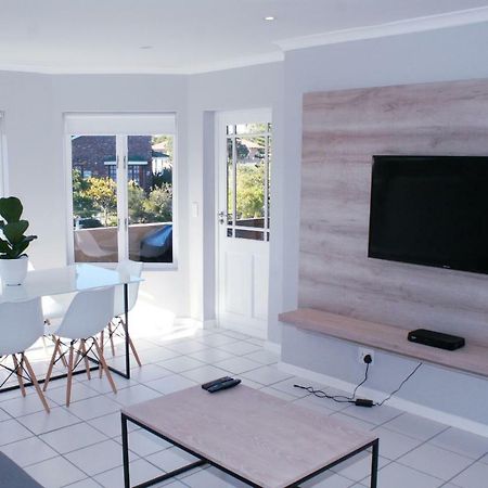 Appartement Beautiful Bell Rock à Plettenberg Bay Extérieur photo