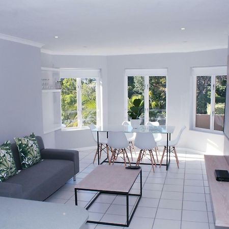 Appartement Beautiful Bell Rock à Plettenberg Bay Extérieur photo