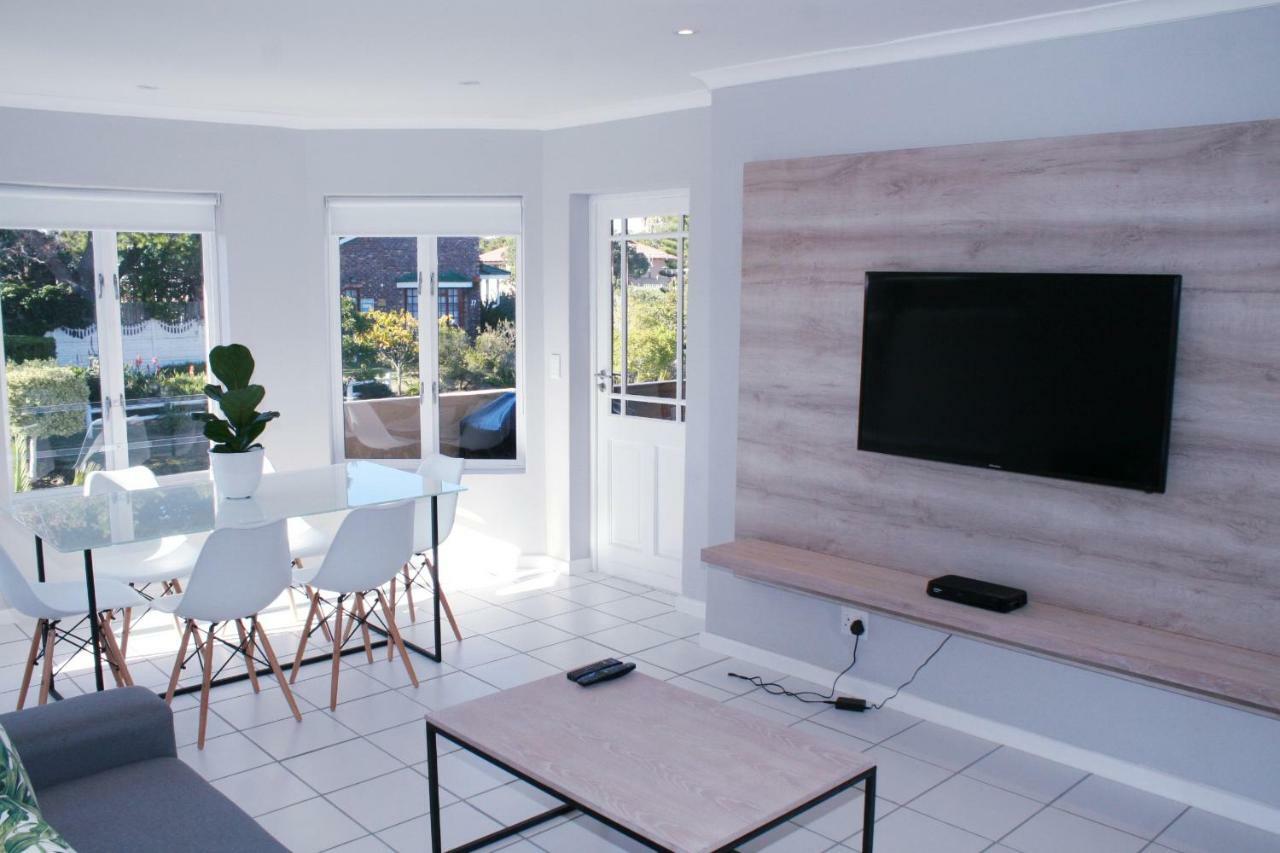 Appartement Beautiful Bell Rock à Plettenberg Bay Extérieur photo