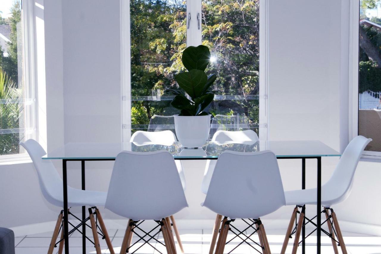 Appartement Beautiful Bell Rock à Plettenberg Bay Extérieur photo