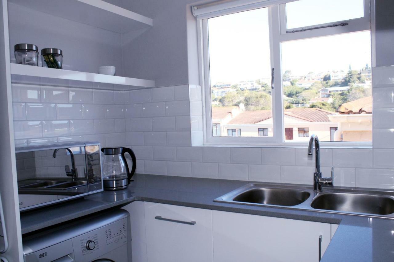Appartement Beautiful Bell Rock à Plettenberg Bay Extérieur photo