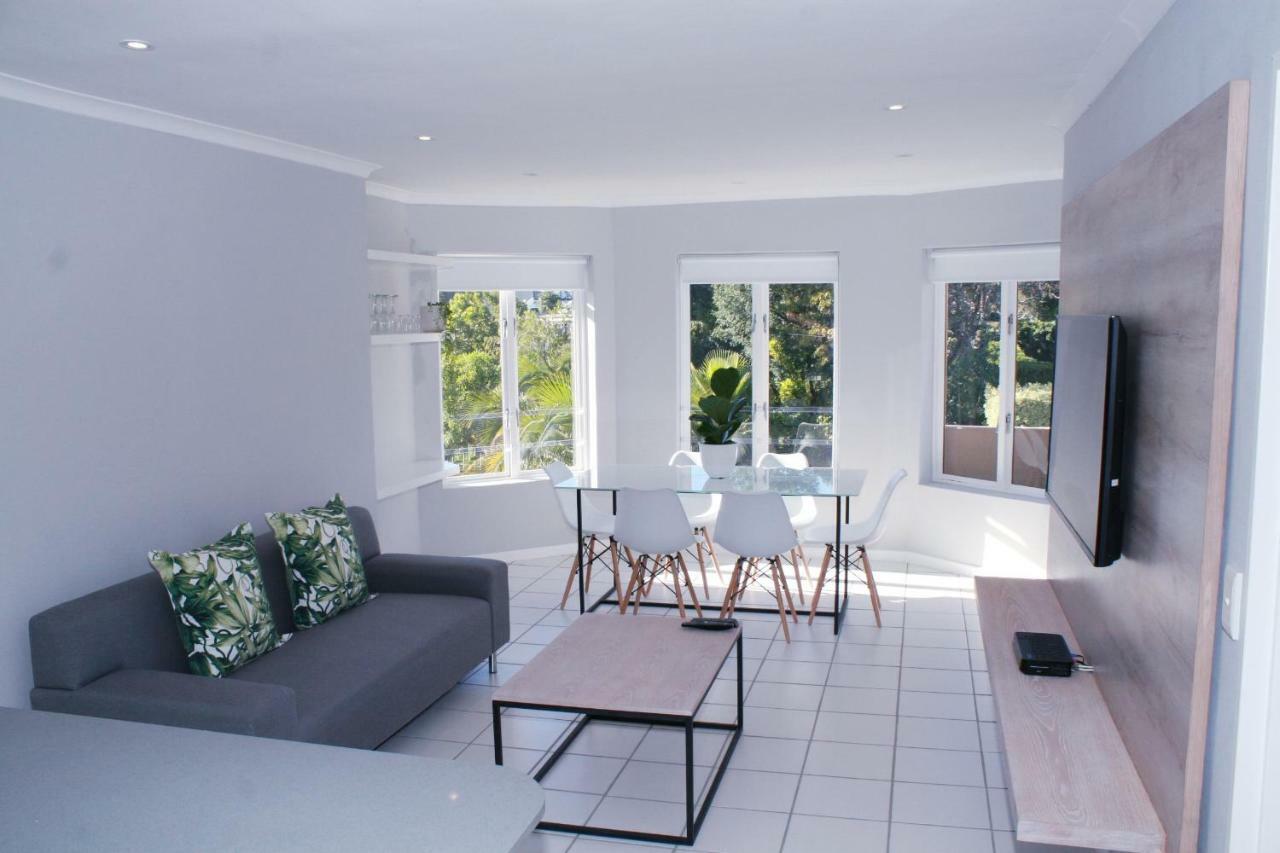 Appartement Beautiful Bell Rock à Plettenberg Bay Extérieur photo