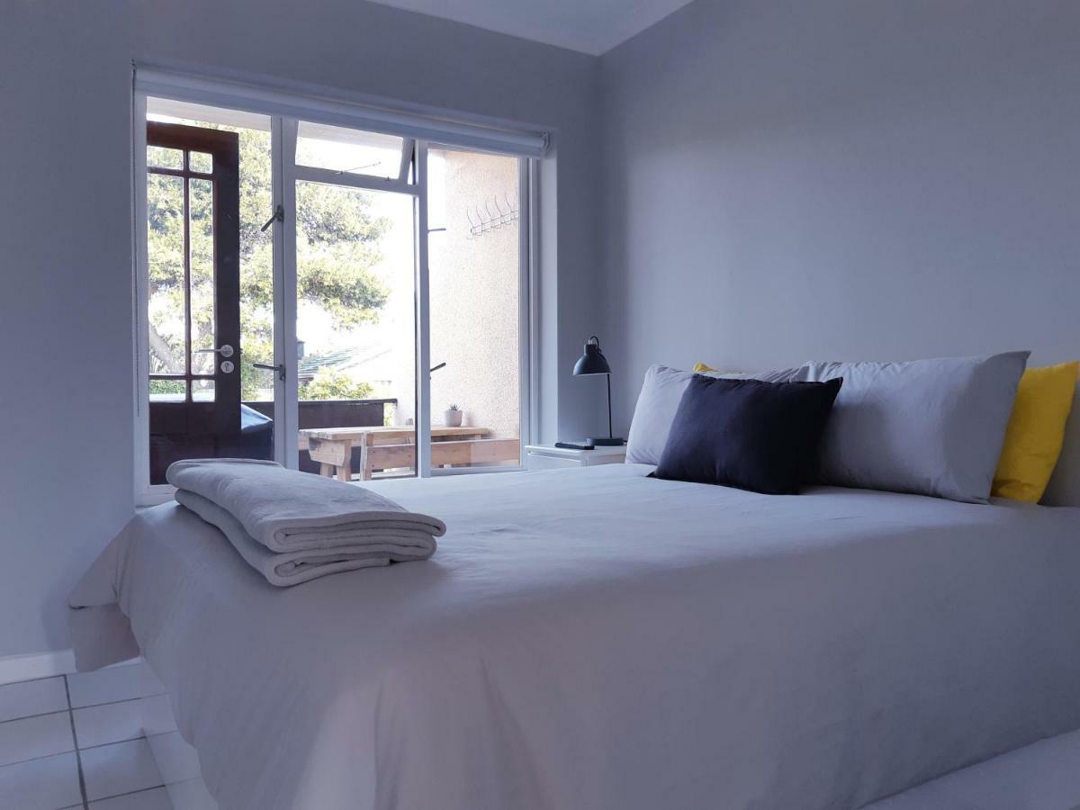 Appartement Beautiful Bell Rock à Plettenberg Bay Extérieur photo