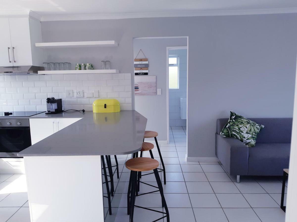 Appartement Beautiful Bell Rock à Plettenberg Bay Extérieur photo
