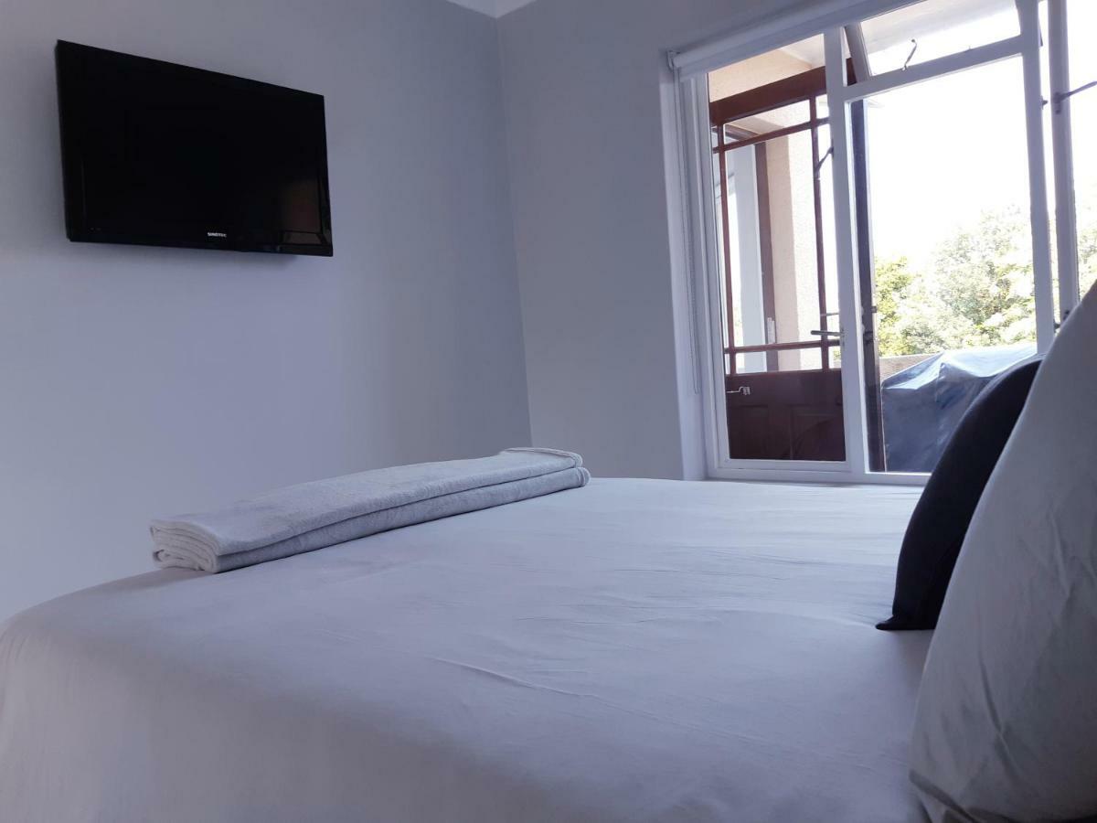 Appartement Beautiful Bell Rock à Plettenberg Bay Extérieur photo
