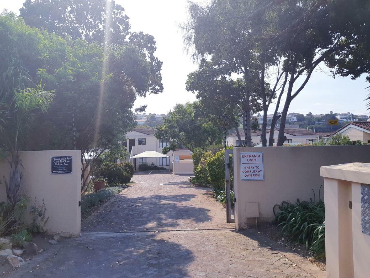 Appartement Beautiful Bell Rock à Plettenberg Bay Extérieur photo
