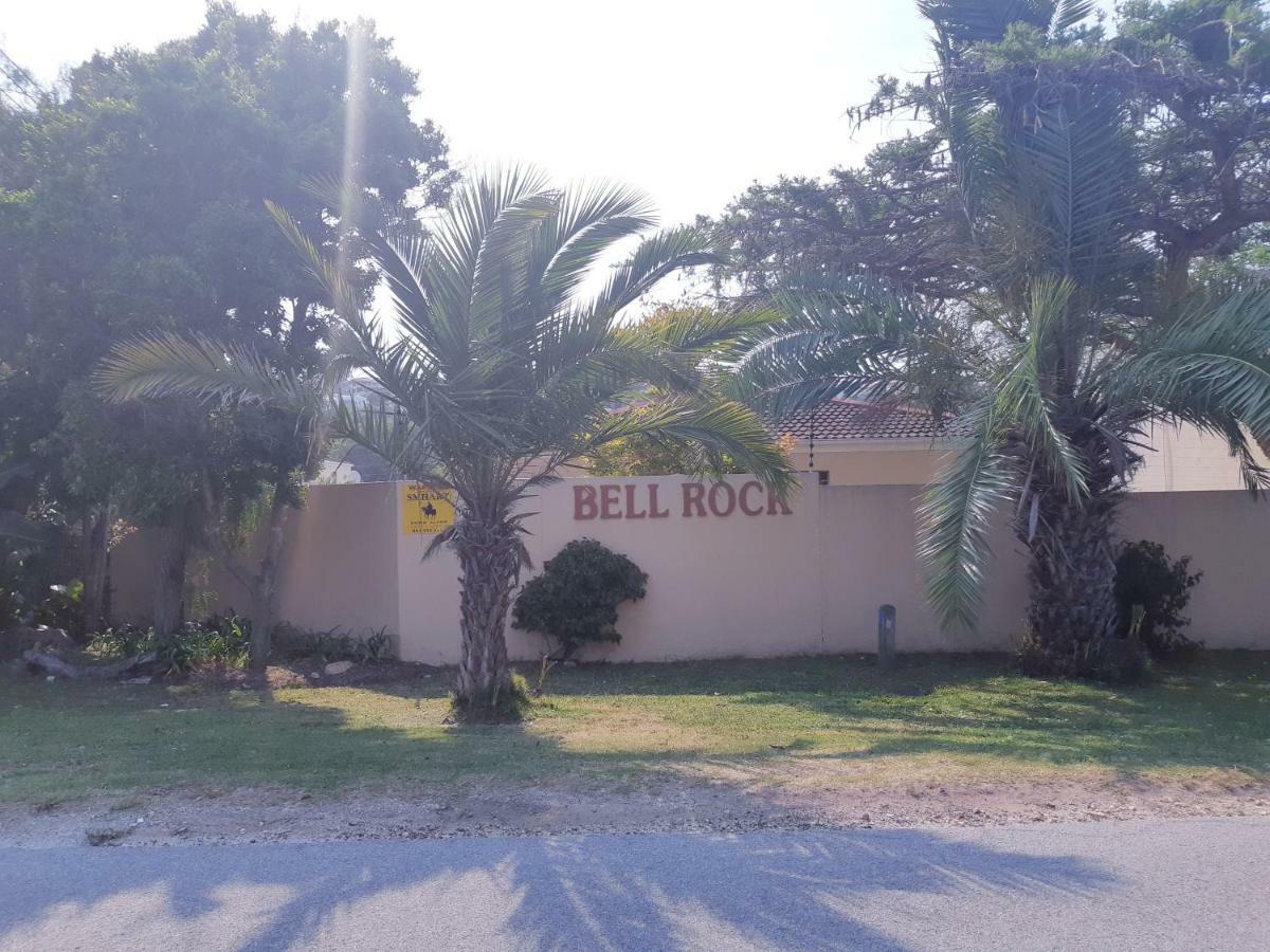 Appartement Beautiful Bell Rock à Plettenberg Bay Extérieur photo