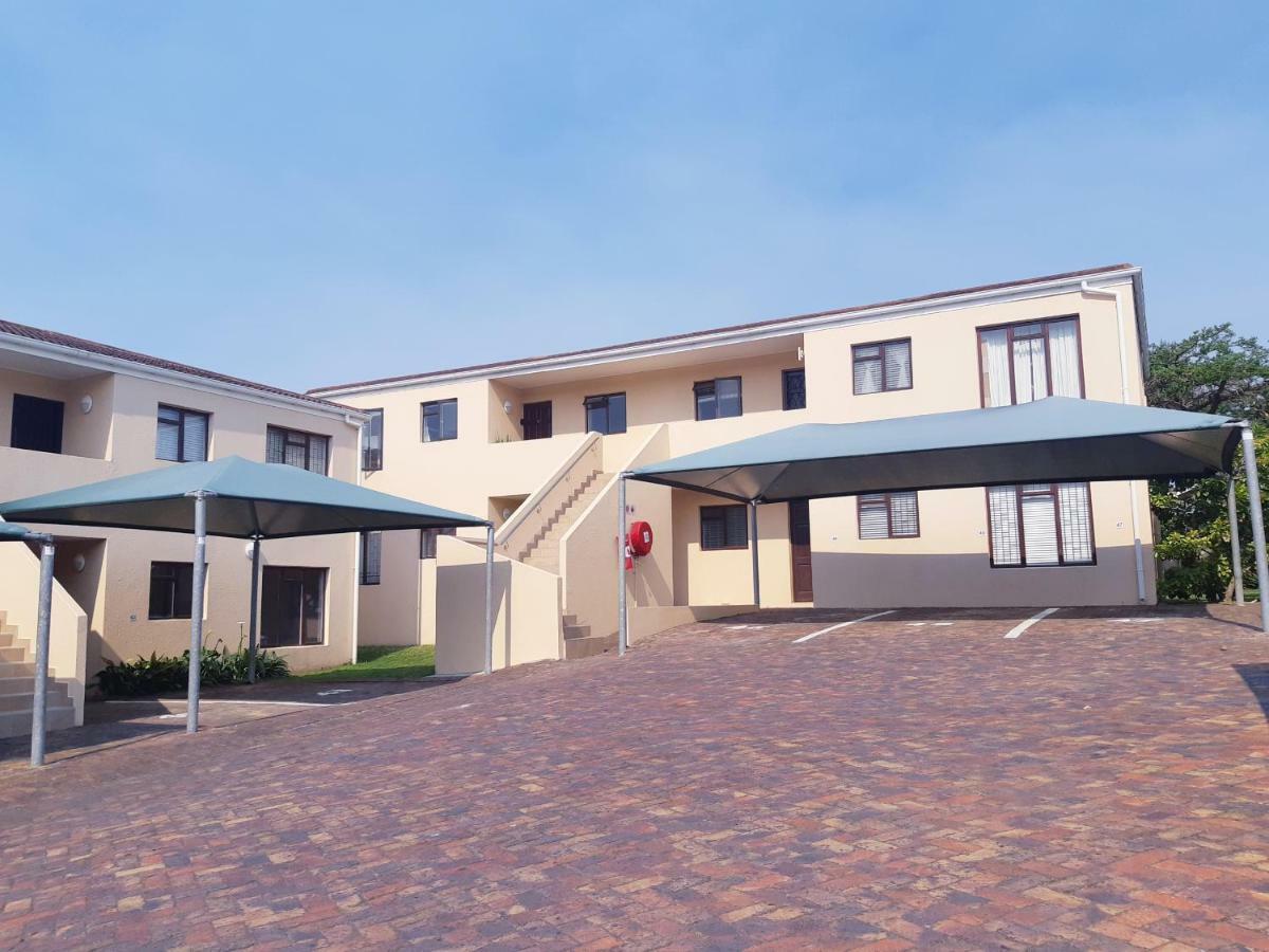 Appartement Beautiful Bell Rock à Plettenberg Bay Extérieur photo