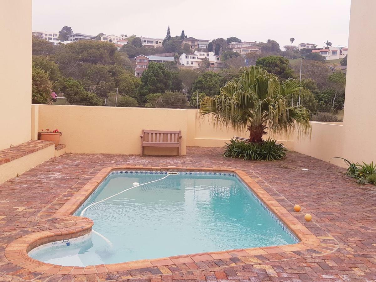 Appartement Beautiful Bell Rock à Plettenberg Bay Extérieur photo
